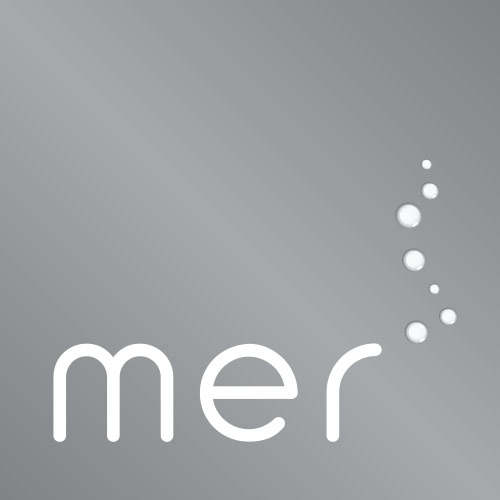 Mer Aquatic Studio Logo