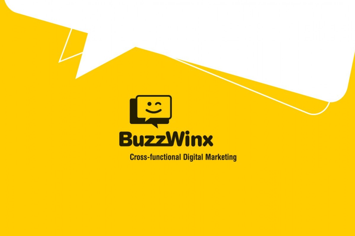 BuzzWinx Website