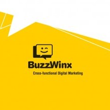 BuzzWinx Website