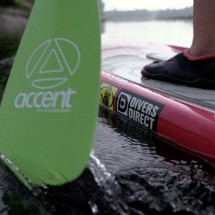 Facing Waves Commercial