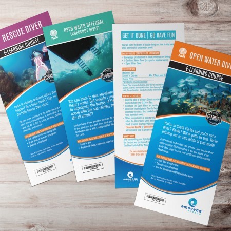 PADI Courses